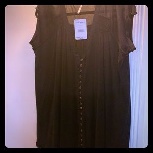 Free People Tunic